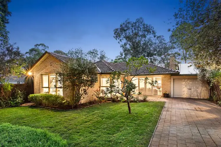 24 Laurel Grove North, Blackburn VIC 3130