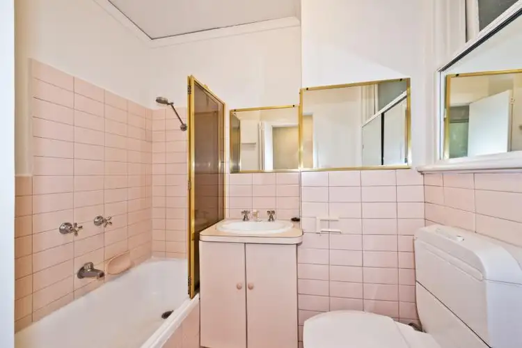 Fifth view of Homely apartment listing, 5/19 Hawthorn Road, Caulfield VIC 3162