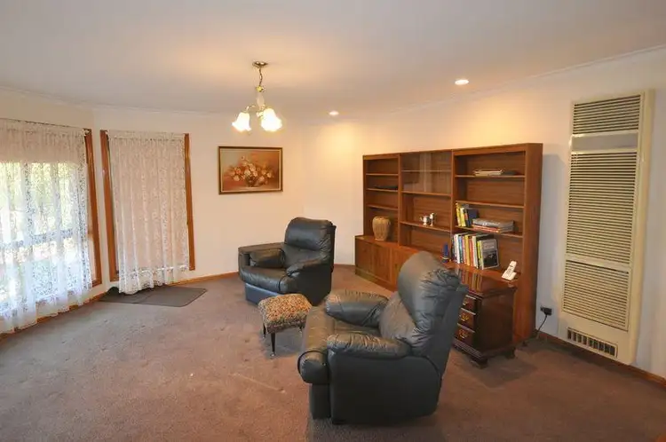 Second view of Homely unit listing, 3/121 Normanby Street, Warragul VIC 3820