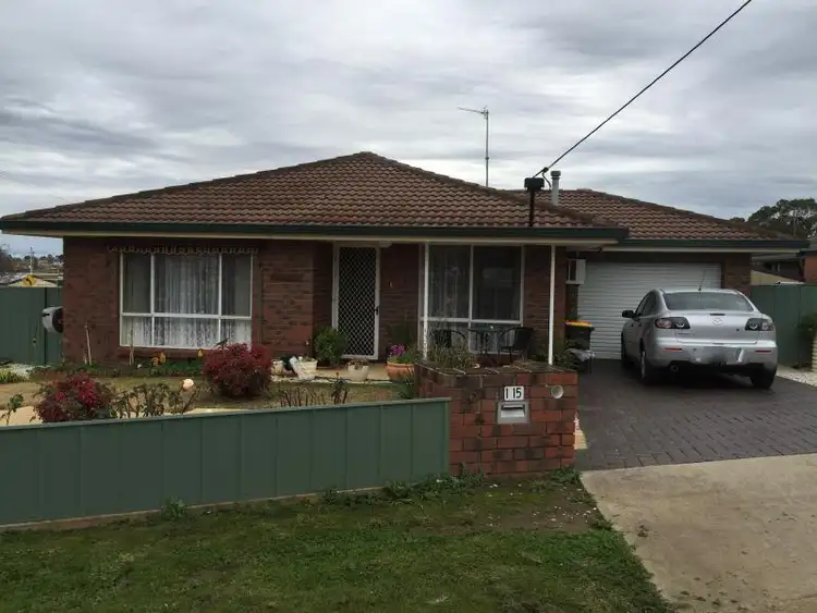 1/15 Mariners reef Road, Maryborough VIC 3465