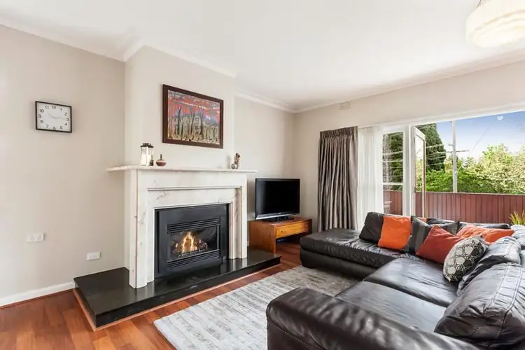 Second view of Homely unit listing, 1/322 Belmore Road, Balwyn VIC 3103