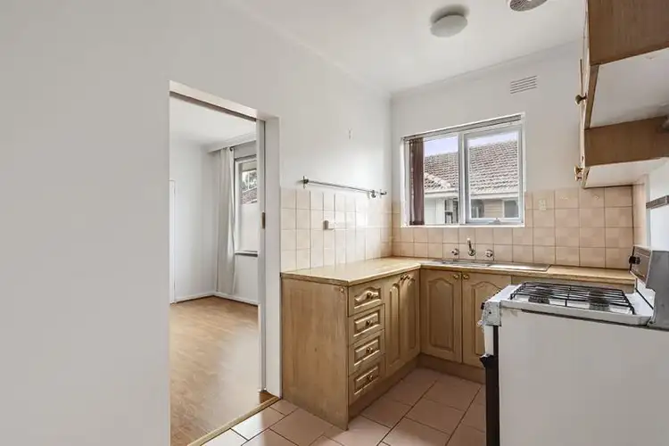Second view of Homely apartment listing, 12/5 Celeste Court, St Kilda East VIC 3183