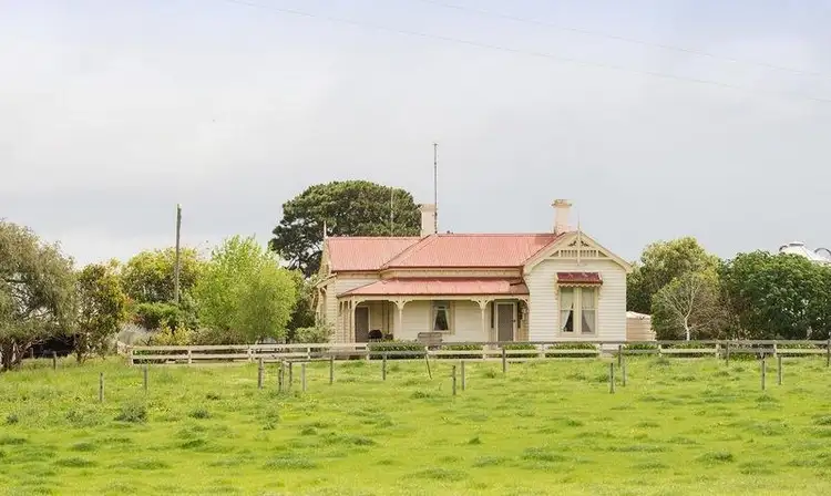 Sixth view of Homely rural property listing, 9690 Princes Highway, Allansford VIC 3277