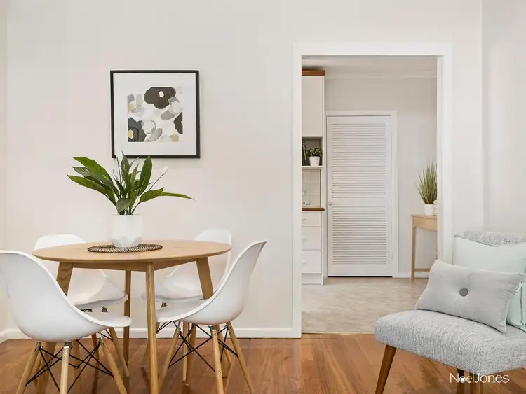 Third view of Homely unit listing, 4/314 Canterbury Road, Surrey Hills VIC 3127