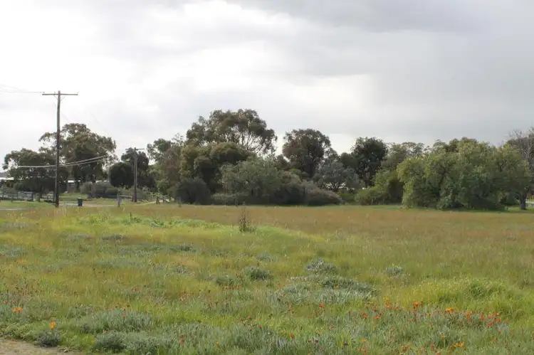 Main view of Homely land listing, Lot 4 Bywater Street, Knowsley VIC 3523
