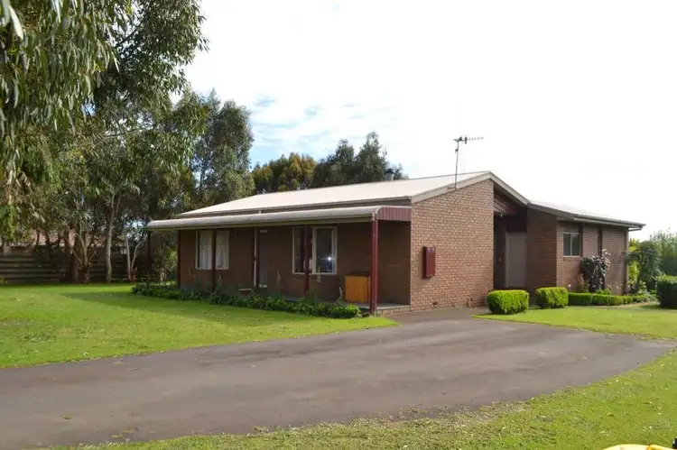Main view of Homely house listing, 35 O`Briens Lane, Koroit VIC 3282