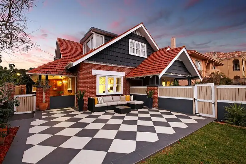 Main view of Homely house listing, 93 Beach Road, Sandringham VIC 3191