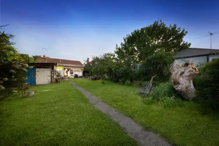 Fourth view of Homely house listing, 21 Brooke Street, Northcote VIC 3070