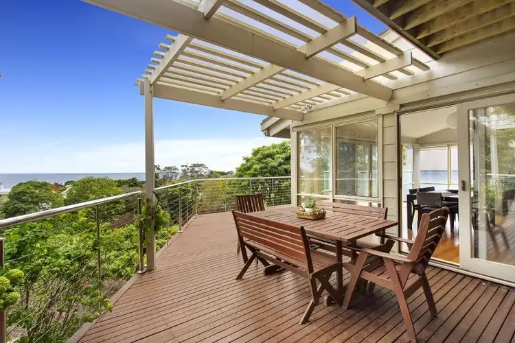 Second view of Homely house listing, 21 Tourello Road, Mount Eliza VIC 3930