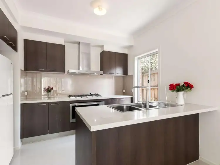 Third view of Homely townhouse listing, 55 Parer Street, Burwood VIC 3125