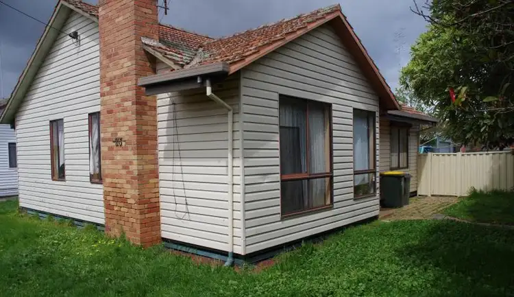 Main view of Homely house listing, 23 Wattle Avenue, Wendouree VIC 3355