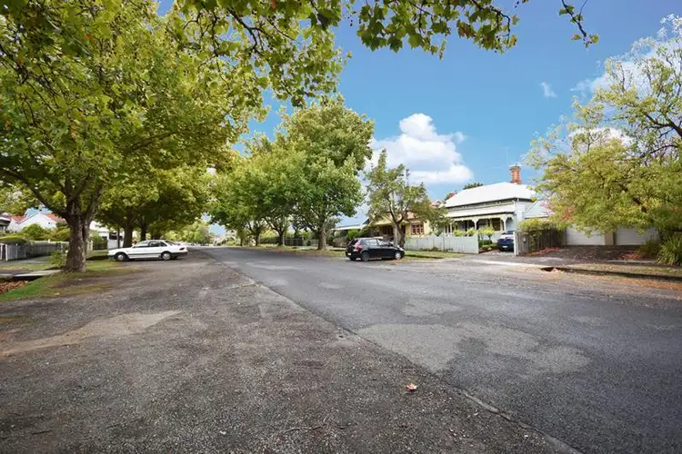 Second view of Homely unit listing, 15/318 Lyons Street, Ballarat VIC 3350
