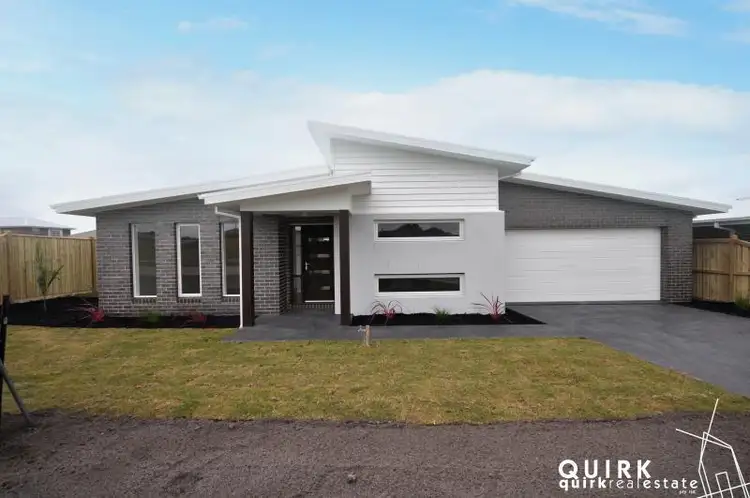 6 Motherwell Lane, Warragul VIC 3820