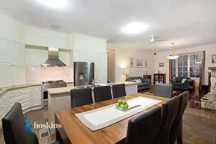 Fifth view of Homely house listing, 20-22 Kerry Road, Warranwood VIC 3134
