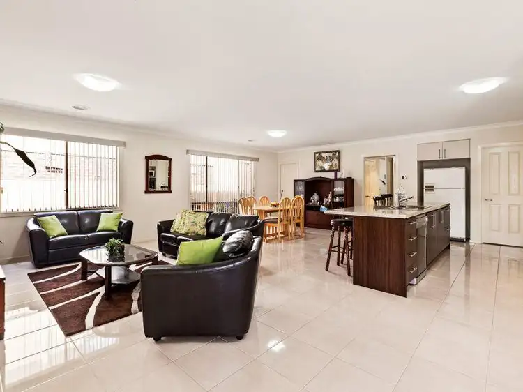 Third view of Homely house listing, 35 Walwa Street, Mitcham VIC 3132