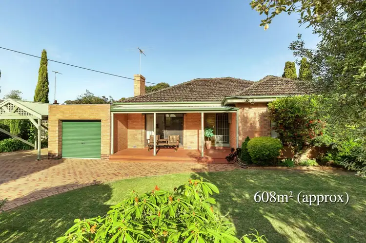 63 Monash Avenue, Balwyn VIC 3103