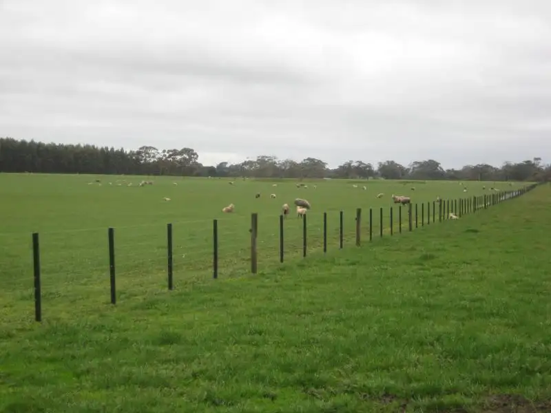 Main view of Homely land listing, 100 Cemetery Road, Condah VIC 3303