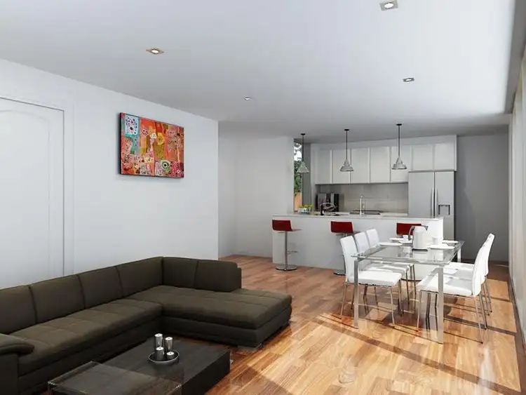 Fifth view of Homely house listing, 369 Springvale Rd, Forest Hill VIC 3131