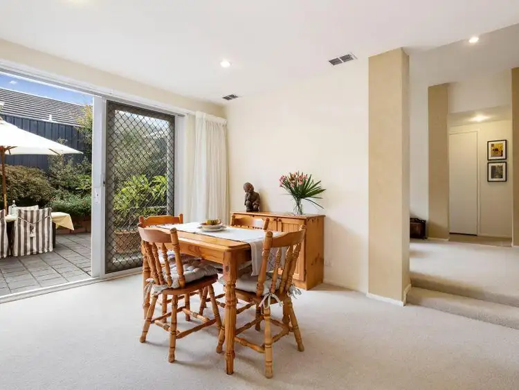 Fifth view of Homely house listing, 4 Abrahams Court, Burwood VIC 3125