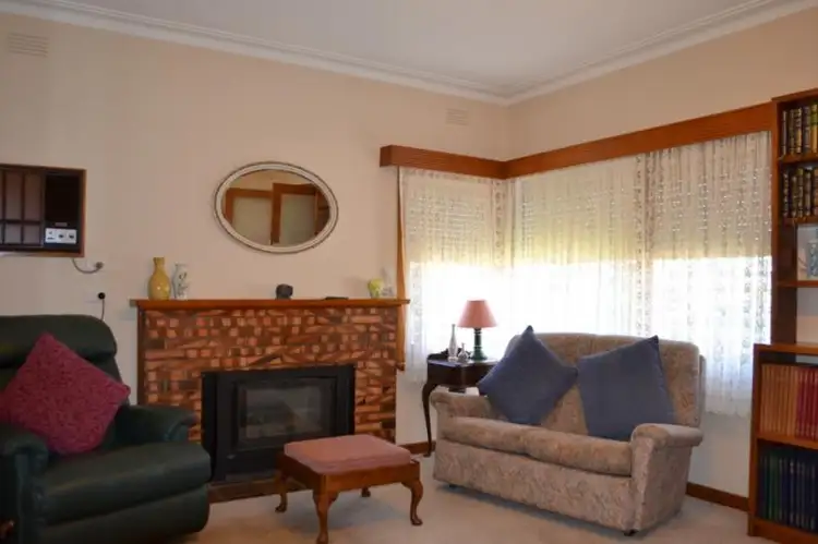 Fourth view of Homely house listing, 22A Strong Street, Terang VIC 3264