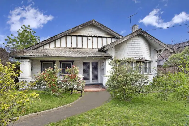 Main view of Homely house listing, 177 Orrong Road, St Kilda East VIC 3183