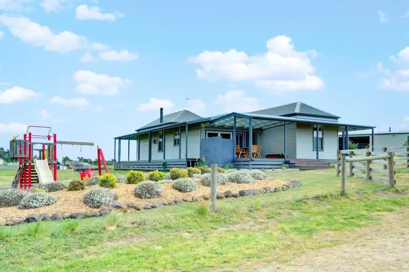 Main view of Homely house listing, 5051 Colac-Ballarat Road, Cambrian Hill VIC 3352