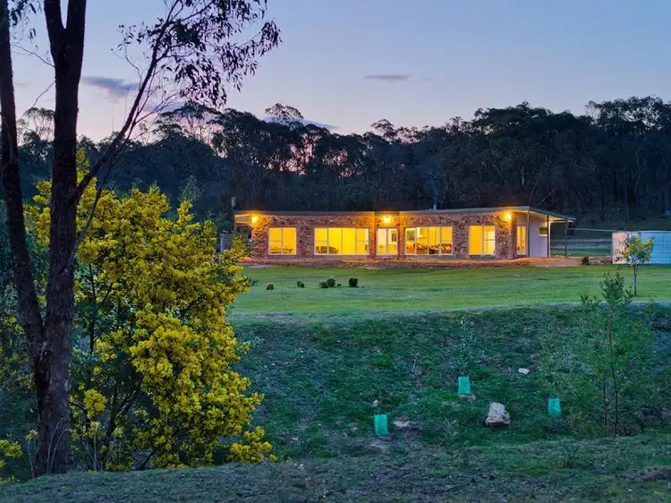 233 Fryers-Taradale Road, Fryerstown VIC 3451