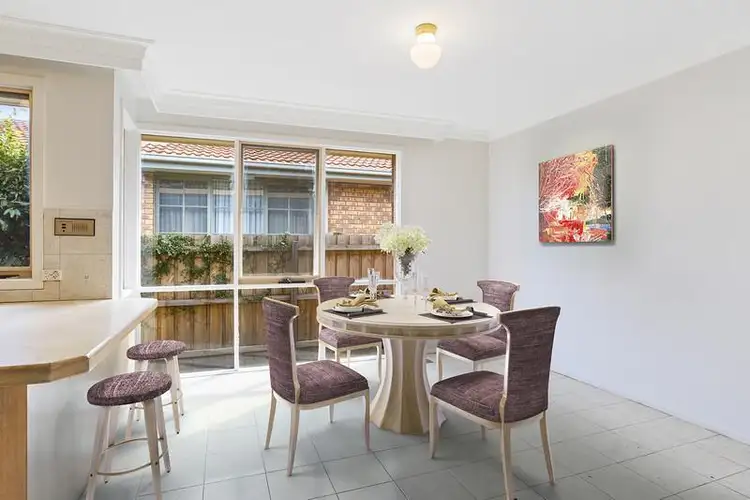 Fifth view of Homely unit listing, 1/24 Marriott Street, Caulfield VIC 3162