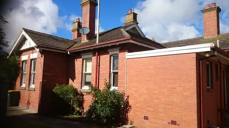 Second view of Homely house listing, 20 High Street, Terang VIC 3264