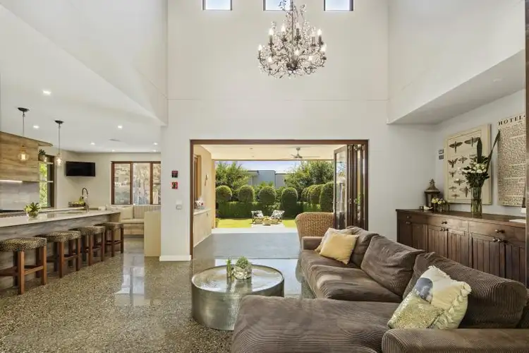 Second view of Homely house listing, 6 Freemans Road, Mount Eliza VIC 3930