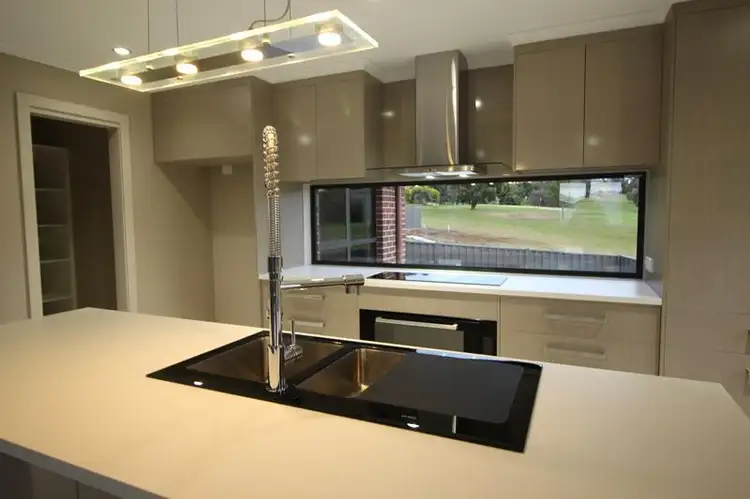 Third view of Homely house listing, 9 Greenway Close, Riverside TAS 7250