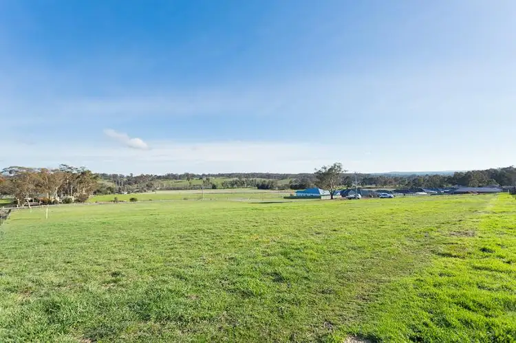 Second view of Homely land listing, Lots 2, 4 & 6 Captain Day Road, Campbells Creek VIC 3451