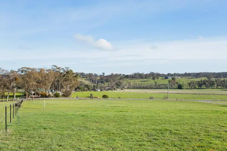 Third view of Homely land listing, Lots 2, 4 & 6 Captain Day Road, Campbells Creek VIC 3451