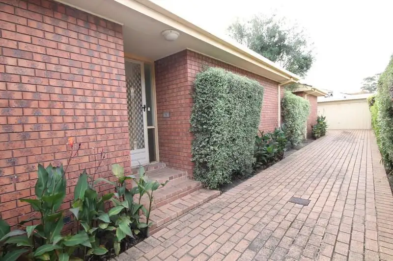 Main view of Homely unit listing, 1/24 Marriott Street, Caulfield VIC 3162