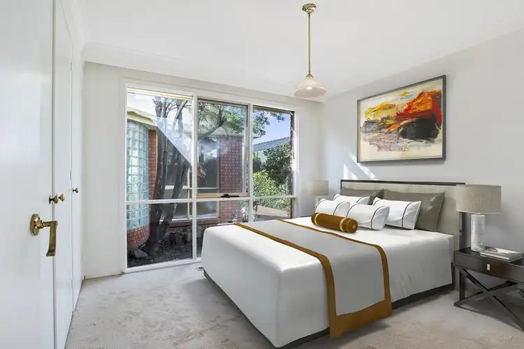Fourth view of Homely unit listing, 1/24 Marriott Street, Caulfield VIC 3162