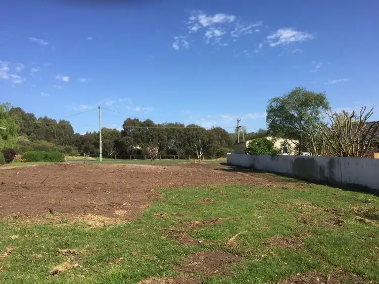 Fourth view of Homely land listing, 69 Bowen Street, Camperdown VIC 3260