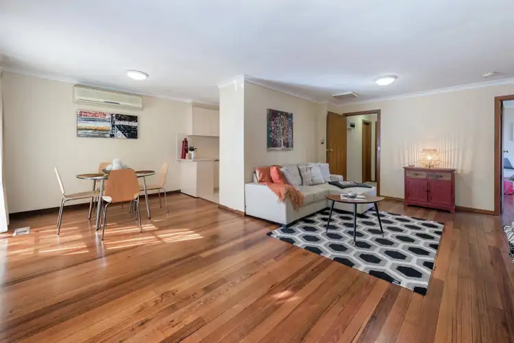 Second view of Homely unit listing, 1/23 Warrigal Road, Surrey Hills VIC 3127