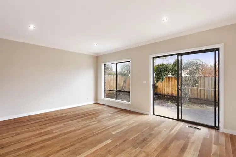 Fifth view of Homely townhouse listing, 3/78 Purches Street, Mitcham VIC 3132