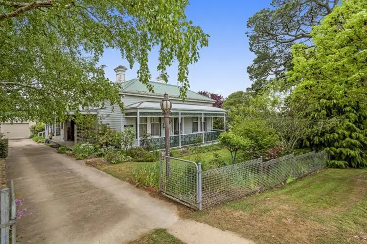 69 Park Street, Lancefield VIC 3435