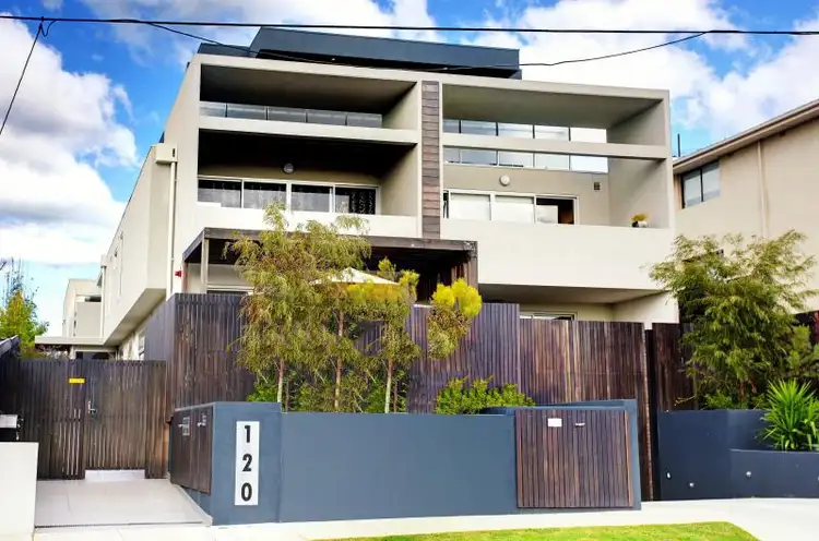 5/120 Murray Street, Caulfield VIC 3162