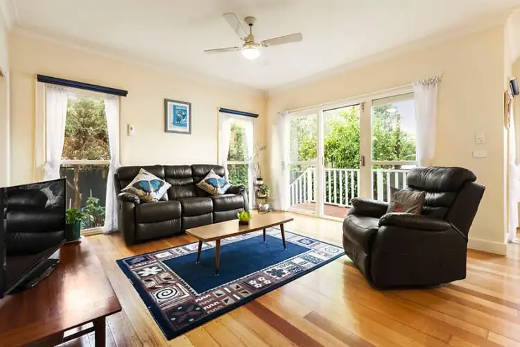 Fifth view of Homely unit listing, 1/38 Gunyah Road, Blackburn North VIC 3130
