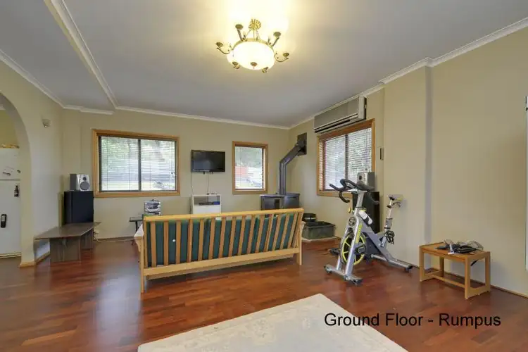 Third view of Homely house listing, **UNDER CONTRACT**60 Blackwood Rise, Moe South VIC 3825