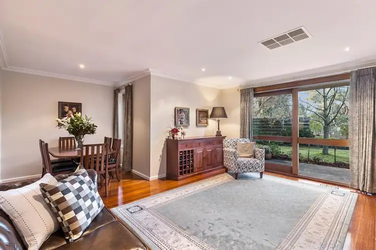 Fifth view of Homely house listing, 50 Quarry Road, Mitcham VIC 3132
