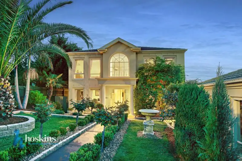 Main view of Homely house listing, 6 Pippin Court, Wonga Park VIC 3115