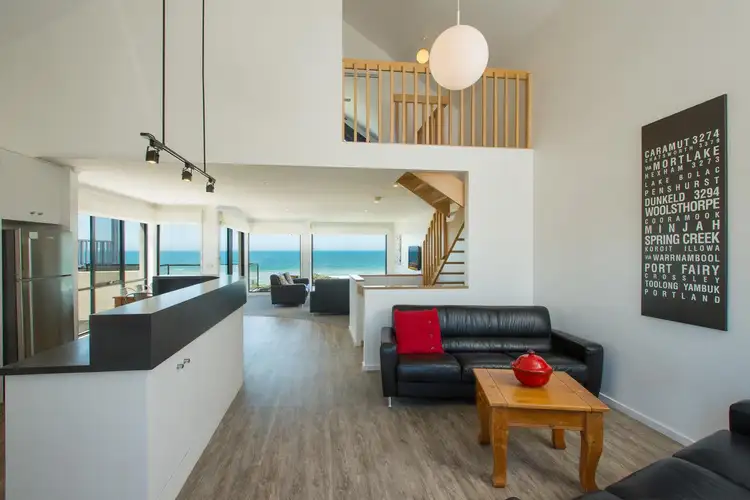 Main view of Homely house listing, 2B Hanley Court - Chequers Townhouse, Port Fairy VIC 3284