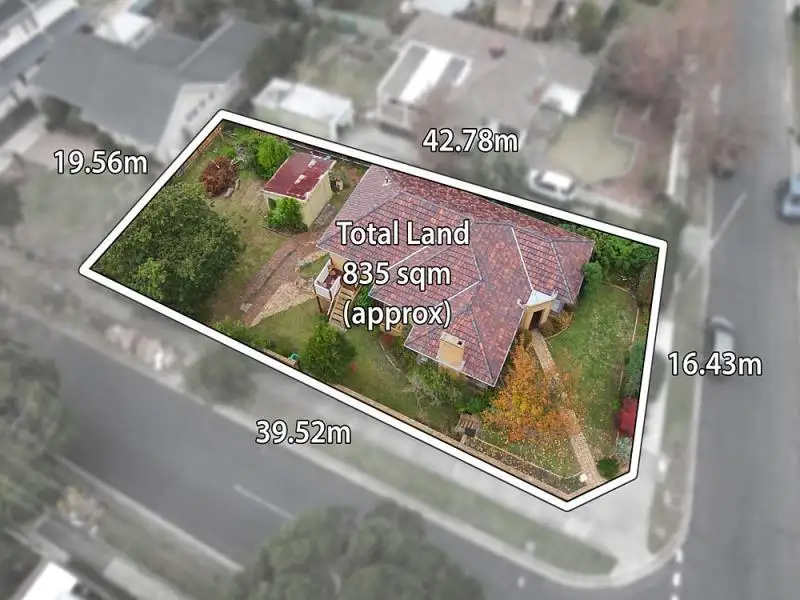 Main view of Homely house listing, 55 Creek Road, Mitcham VIC 3132