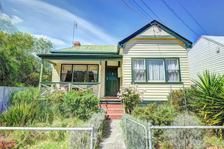 Main view of Homely house listing, 6 Raglan Street, Creswick VIC 3363