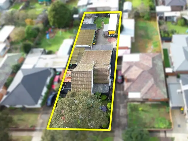 42 Millawa Avenue, St Albans VIC 3021