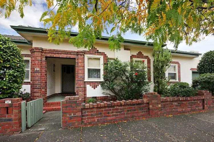 21 Kooringa Road, Carnegie VIC 3163