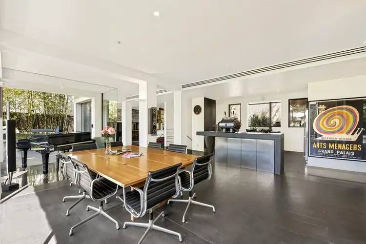 Third view of Homely house listing, 21 Yarradale Road, Toorak VIC 3142